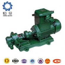 KCB type pompe à main semi-rotative de bonne qualité